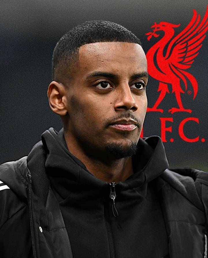 军迷们上树了！ESPN：利物浦现在可能会正式表达对伊萨克的兴趣